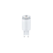 LUZ-PAG9-2 2W G9 LED Lamp | 3000K Warm White | Dimmable