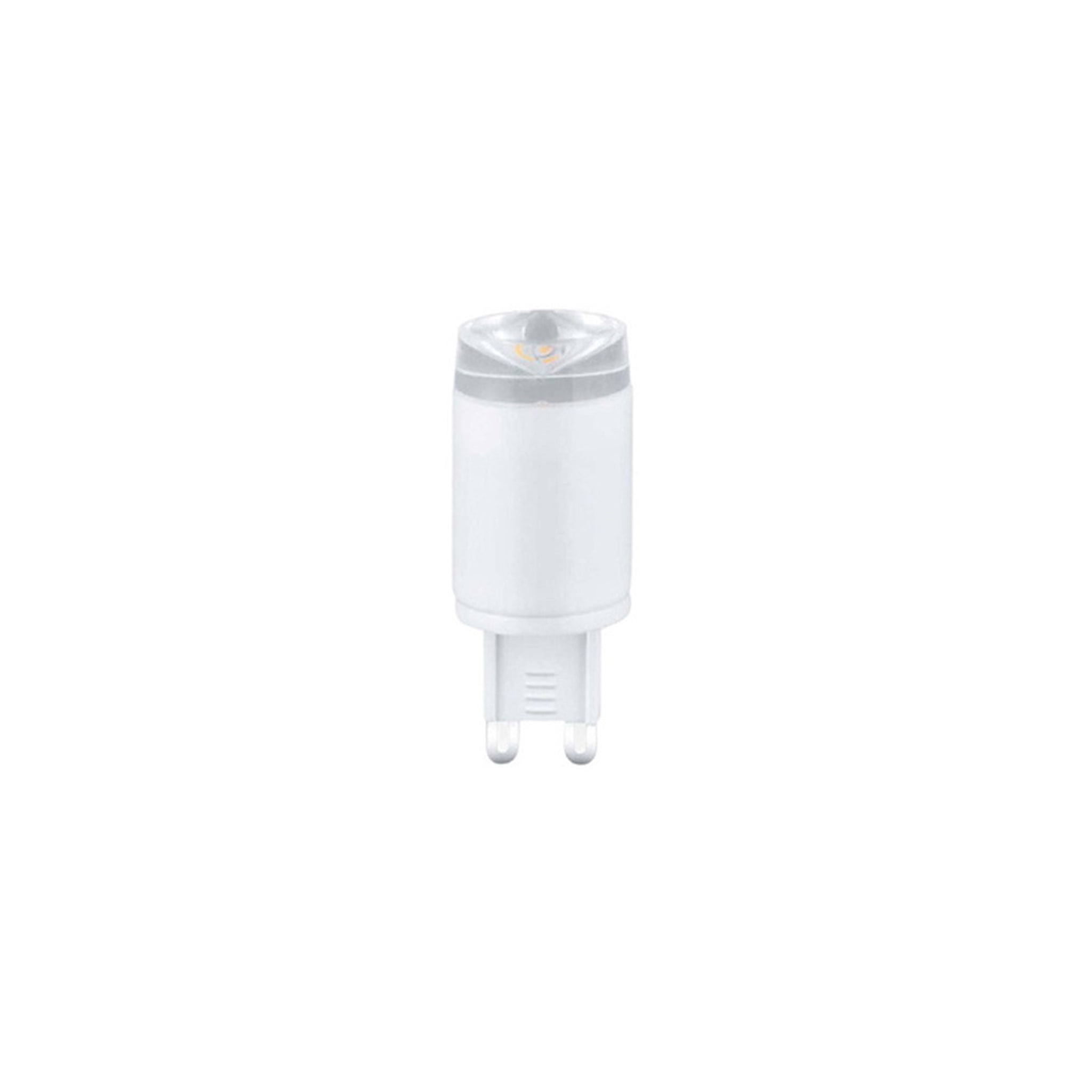 LUZ-PAG9-2 2W G9 LED Lamp | 3000K Warm White | Dimmable