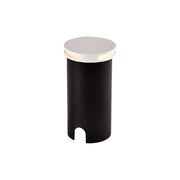 CAP-R711-S Silver 3W 3000K LED Wall Lamp – IP20 Indoor Fixture
