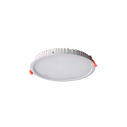 LUZ-RA32 CCT 32W Round LED Spot Light – Adjustable Color Temperature | High-Performance Recessed Fix