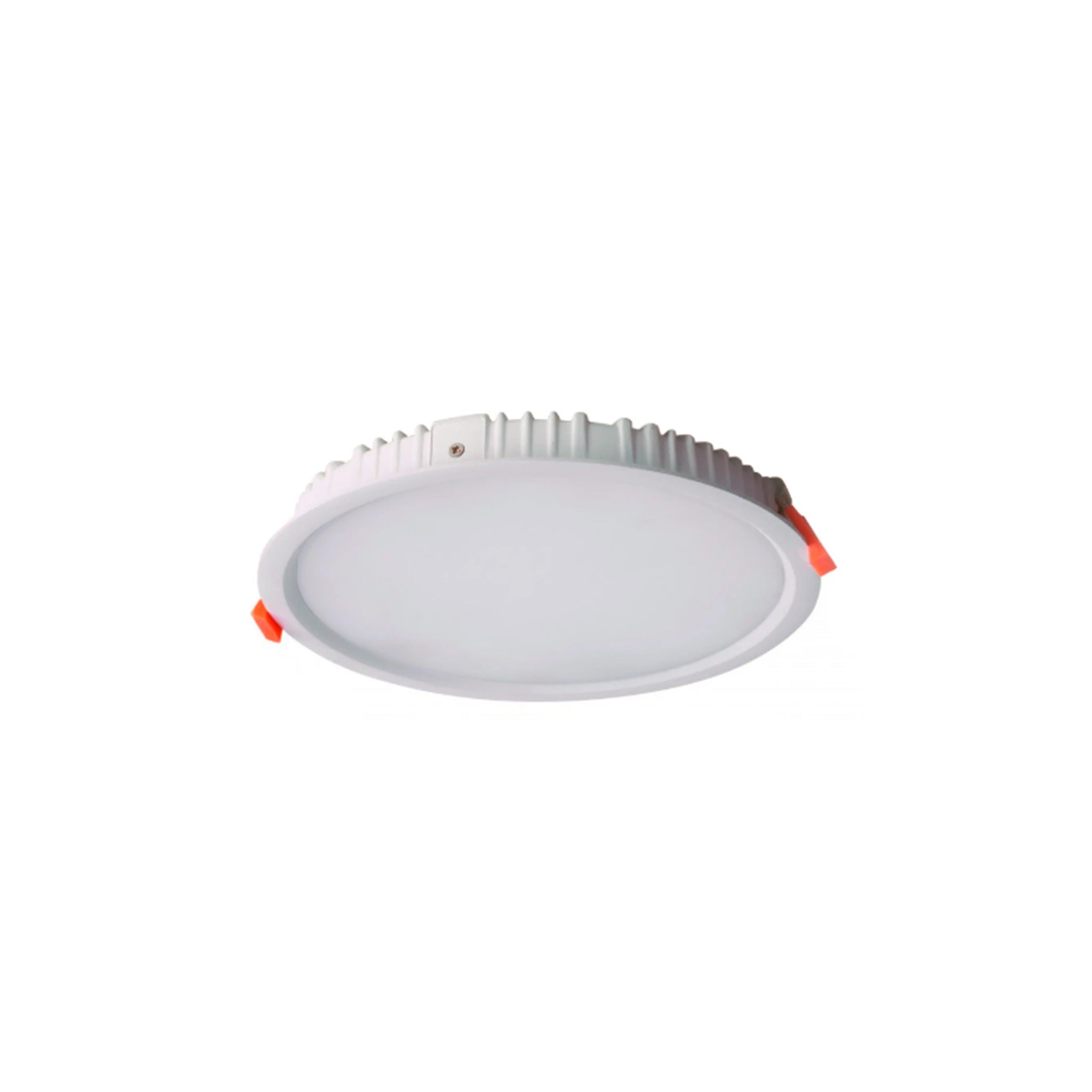 LUZ-RA32 CCT 32W Round LED Spot Light – Adjustable Color Temperature | High-Performance Recessed Fix