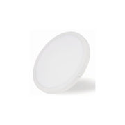 LUZ-RM660-48 48W 6500K Surface-Mounted LED Round Light