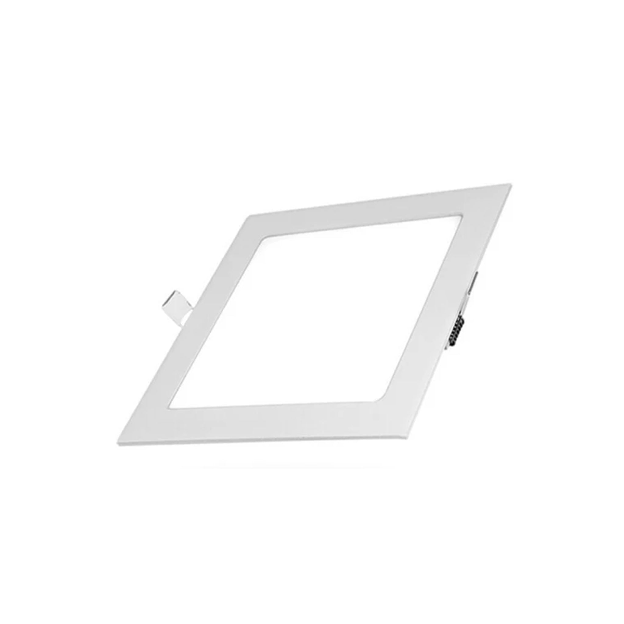 LUZ-SA16 CCT WITH PLUG 16W SPOT LED SQUARE