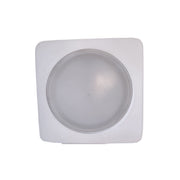 LUZ-SBK07 7W Square LED Spot Light – 3000K or 6500K Color Temperature Options