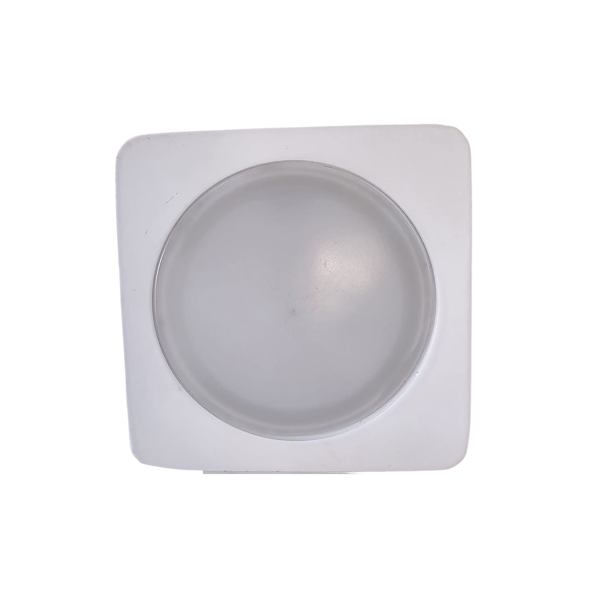 LUZ-SBK07 7W Square LED Spot Light – 3000K or 6500K Color Temperature Options