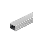 SPA-405M Aluminium Profile with PC Cover, End Cap & Clip – LED Strip Channel Housing