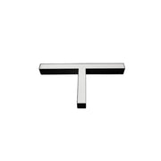 LUZ-T125-13 CCT Black 13 W LED “T” Fixture IP20