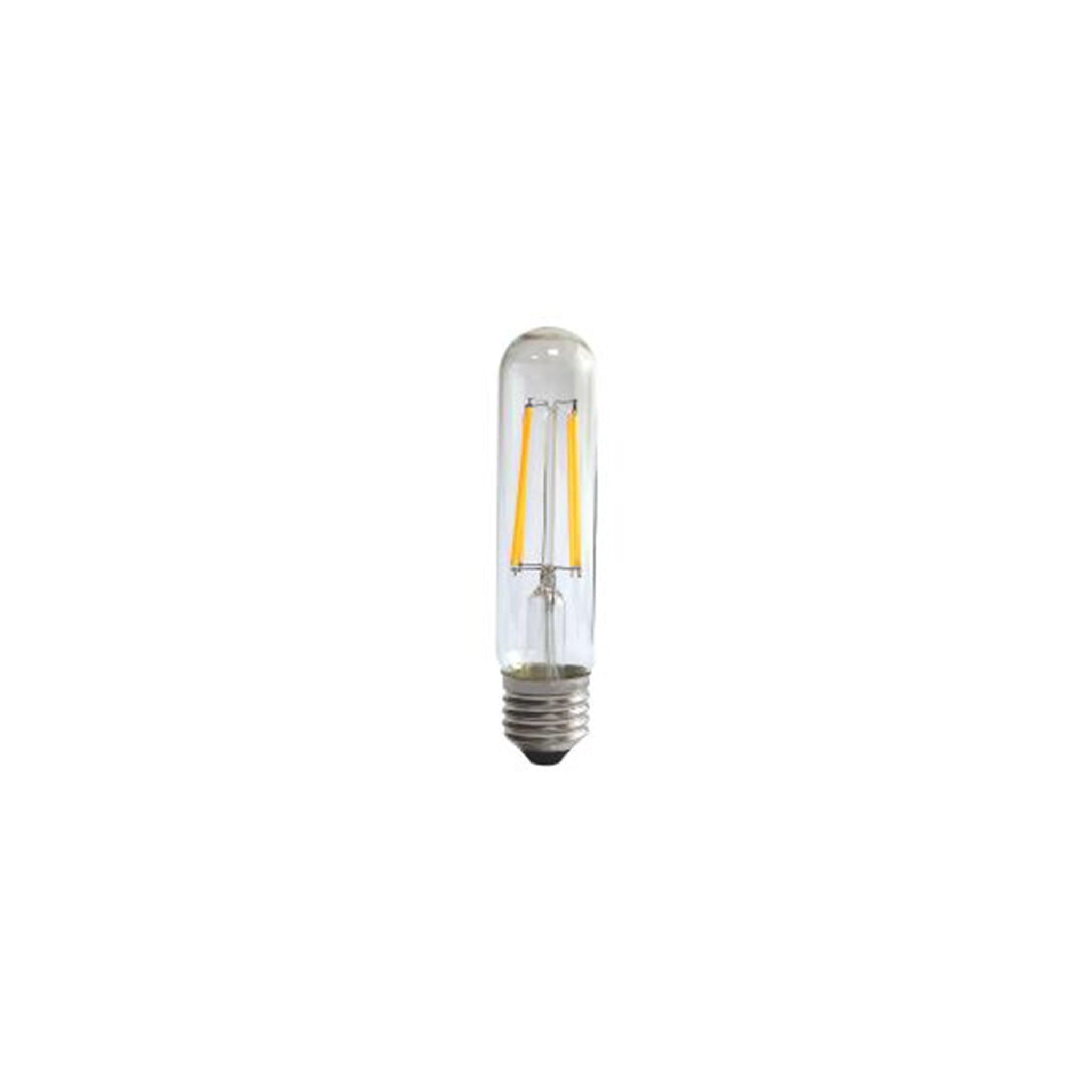 LUZ-T3012-5F 5.5W E27 2700K FILAMENT TUBE LED