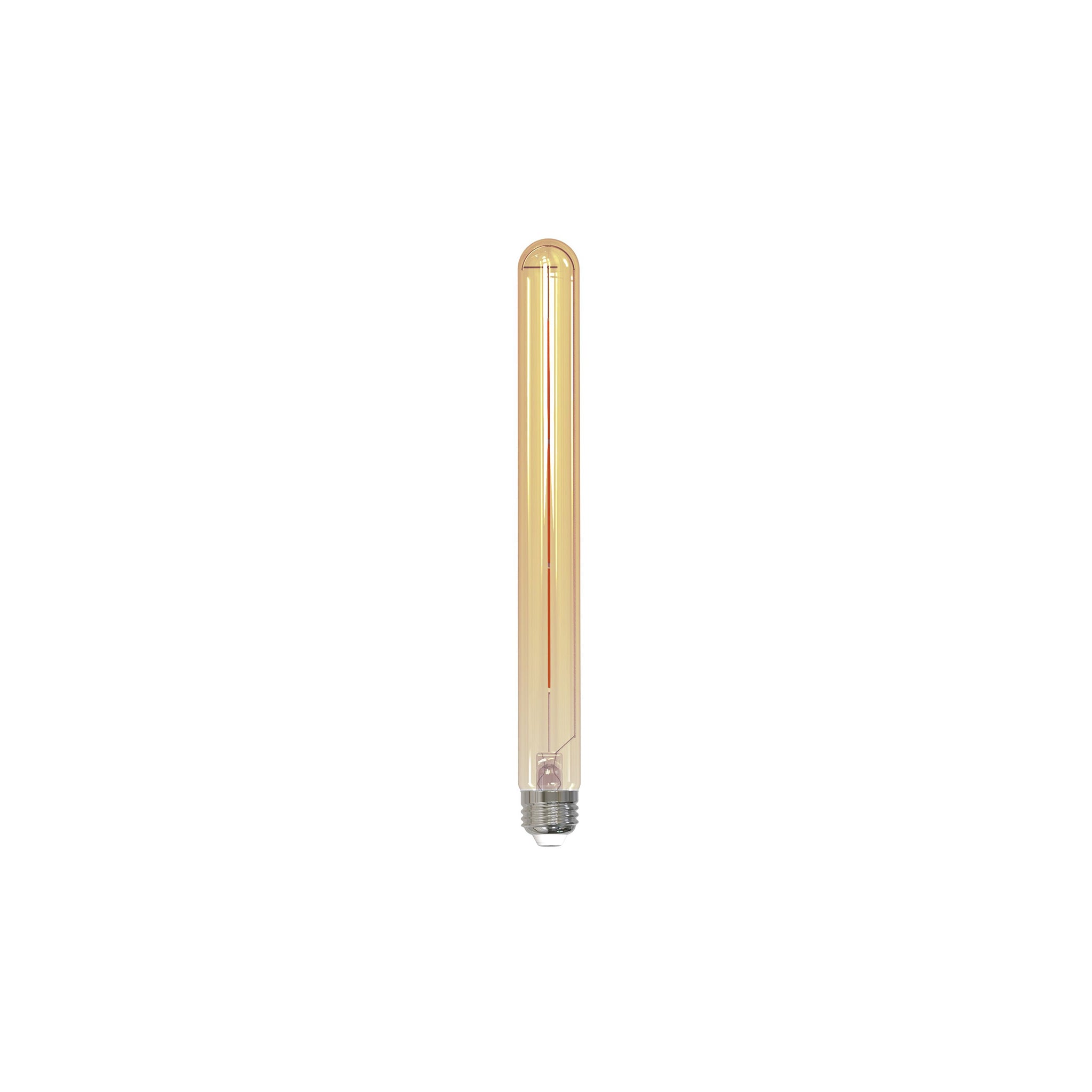 LUZ-T30G-4F 4W E27 2200K Dimmable Filament LED Bulb – Extra Warm White