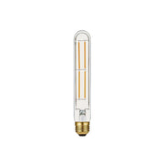 LUZ-T3218-4F 4W E27 2700K Filament Tube LED Bulb – Warm White